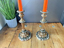 PAIR OF ANTIQUE FRENCH LOUIS