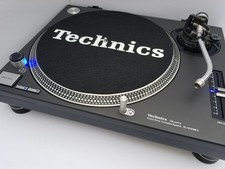 Technics 1210 1200