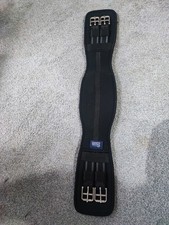 Shires Dressage Girth 24 Black