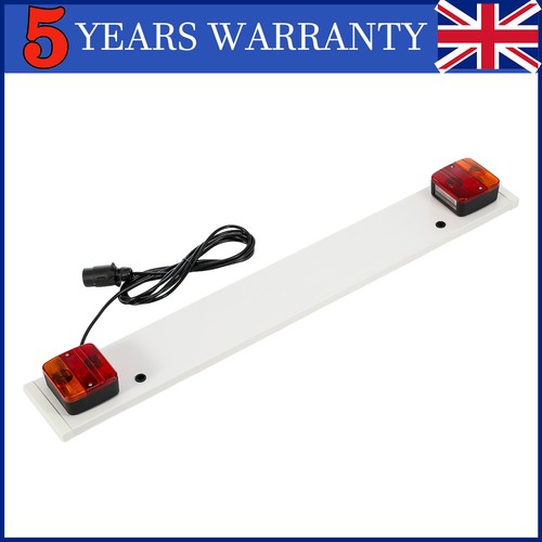 3ft trailer light board - 3, foot