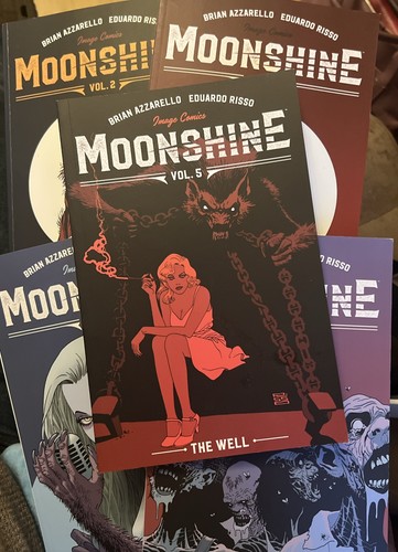 Moonshine 4 5 - 5, image