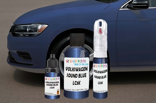Touch paint for volkswagen - up,