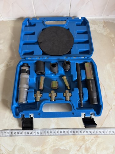 Master locking wheel nut - master,