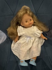 Vintage Famosa Doll 18 Ins