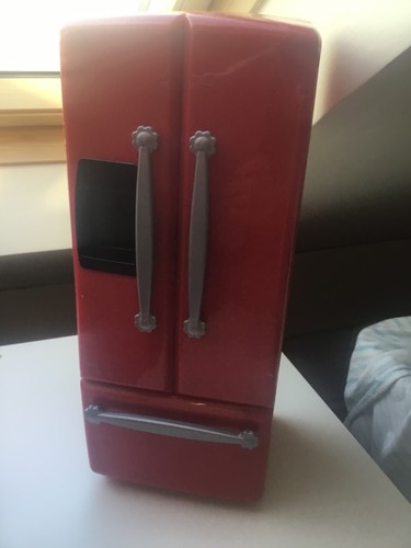 Designa friend double fridge - designa,