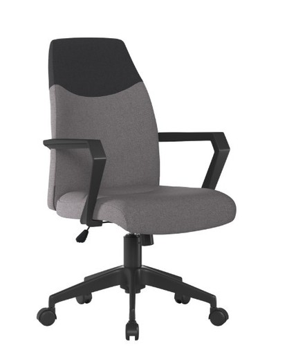 Clyde fabric two tone - clyde, office