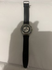 Swatch Watch James Bond The