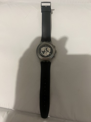 Swatch watch james bond - swatch,
