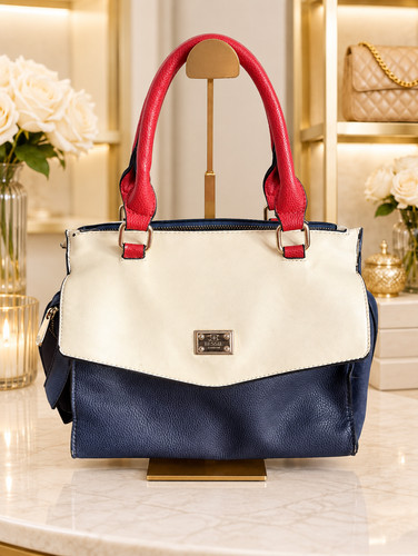 Bessie london large cream - large,