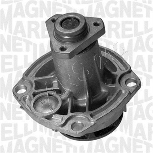 Water pump fits alfa - water, 33