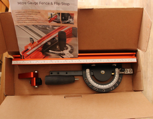 Ujk precision mitre gauge - ujk,