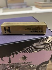 Genuine Hourglass Unlocked