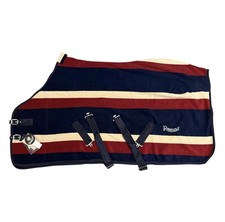 Fleece Rug 4’9” Size Horse