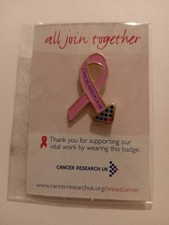 Cancer Research UK All Join