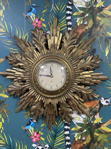 Large vintage smiths - large,