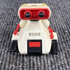 Vintage 1980s TOMY Dingbot My