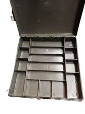 SHAKESPEARE 16 COMPARTMENT