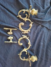 Vintage french rococo - style, sw