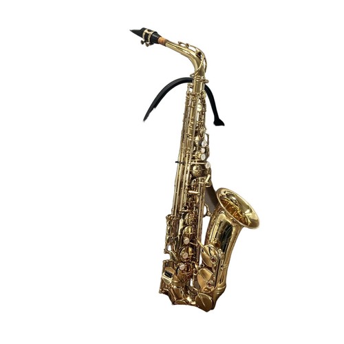 Yanagisawa 900μ alto - a-900μ,