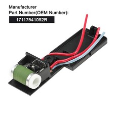 For MINI COOPER R50 R52 R53