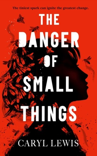Danger small things - small,