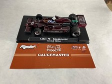 Fly 1/32 slot car, #053802