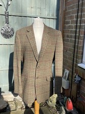 Brook Taverner Yorkshire Tweed