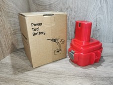 2000mAh 12V Battery suit Makita PA12 1200 1220 1222 1233 1234 1235 🅱️randed