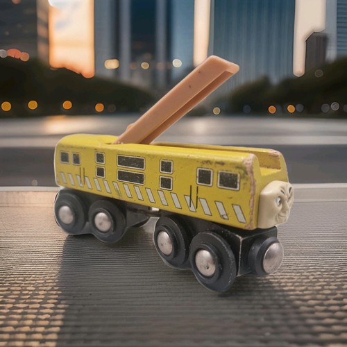 Genuine brio thomas - thomas, diesel
