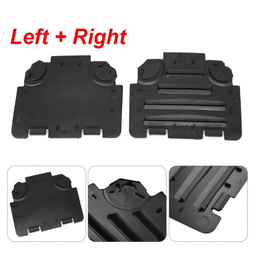 Right left wheel arch - &,