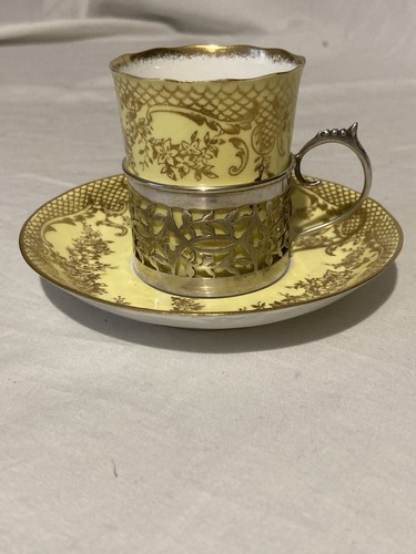 Crown staffordshire eggshell - crown,