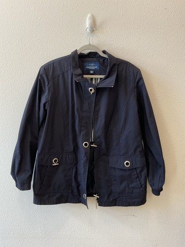 Mackintosh new england jacket - new,