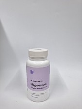 BetterVits Magnesium Complex