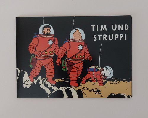 Tintin tim und - tintin,