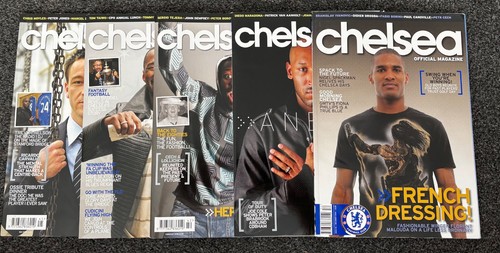 Official chelsea fc - official,