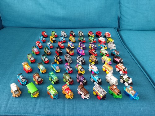 Bundle thomas train - bundle, 64