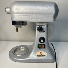 Metcalfe Planetary Mixer