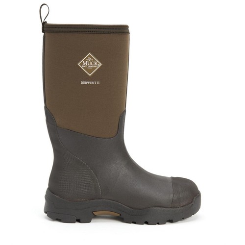 Muck boots derwent boot - mb,