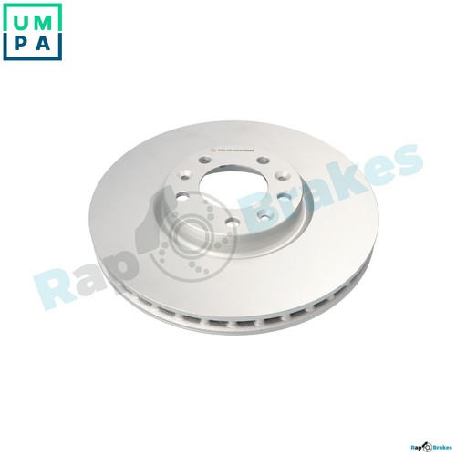 Brake disc d0081 for - brake, r-d0081
