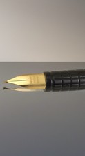 GENIUS GERMANY FOUNTAIN PEN