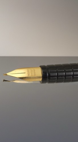 Genius germany fountain pen - genius,