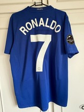 Manchester United Ronaldo 7 CL