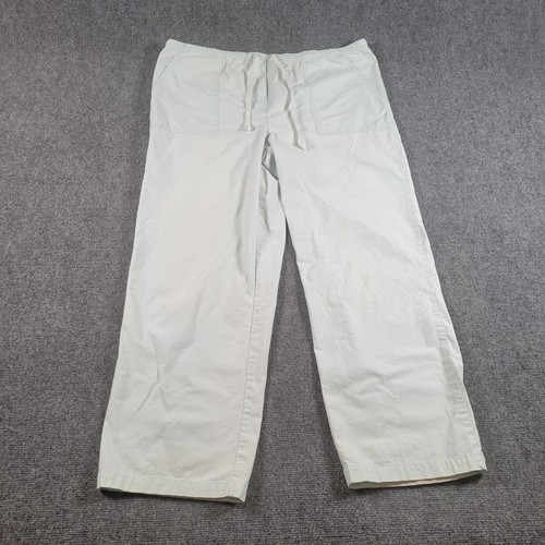 Vintage bean pants women - bean,