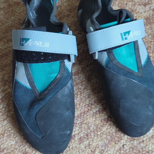 Five ten men climbing - five, men’s