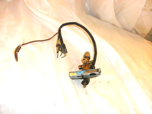 Baxi bermuda gas flame - baxi, super