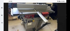 Hammer A3 31 planer thicknesser with spiral blade collection only 