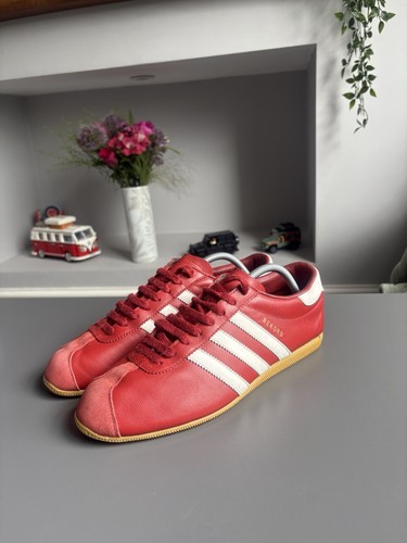 Vintage adidas rekord - vintage,