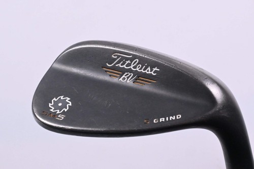 Titleist vokey sm5 - sm5, wedge