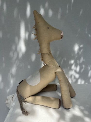 Rare 60cm maileg large soft - rare,