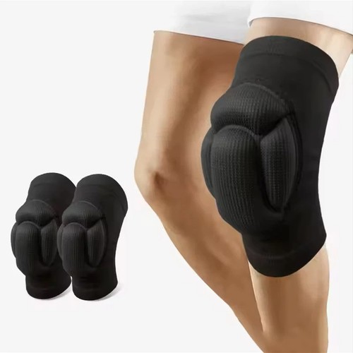 Pair professional knee pads - 1,